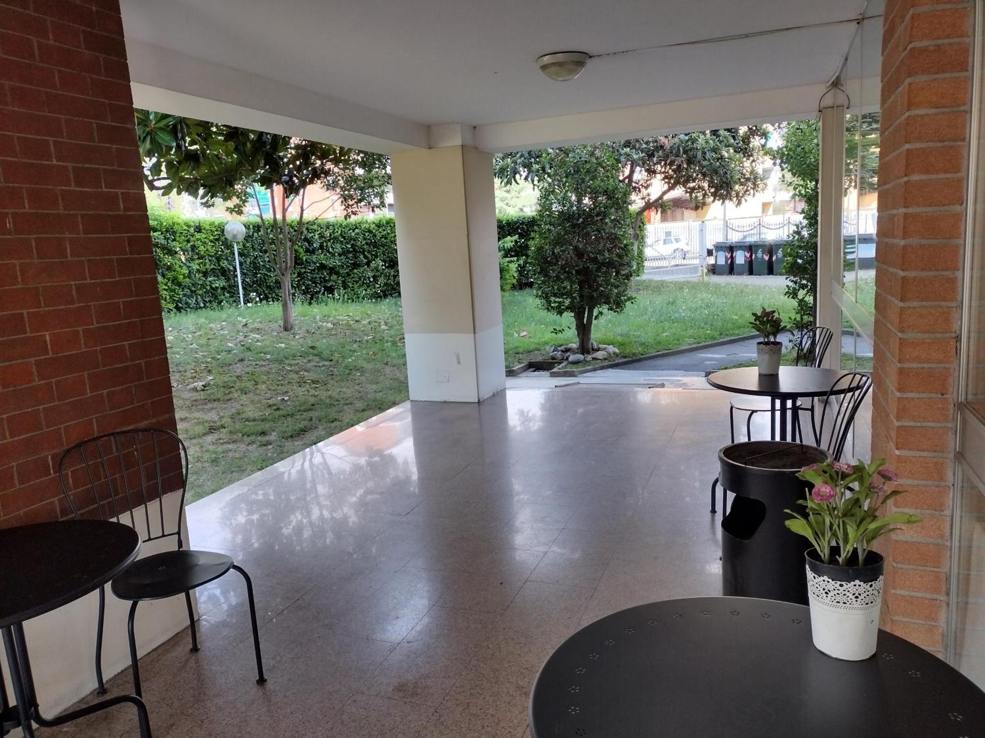 Albergo Guido Reni Turin Ngoại thất bức ảnh