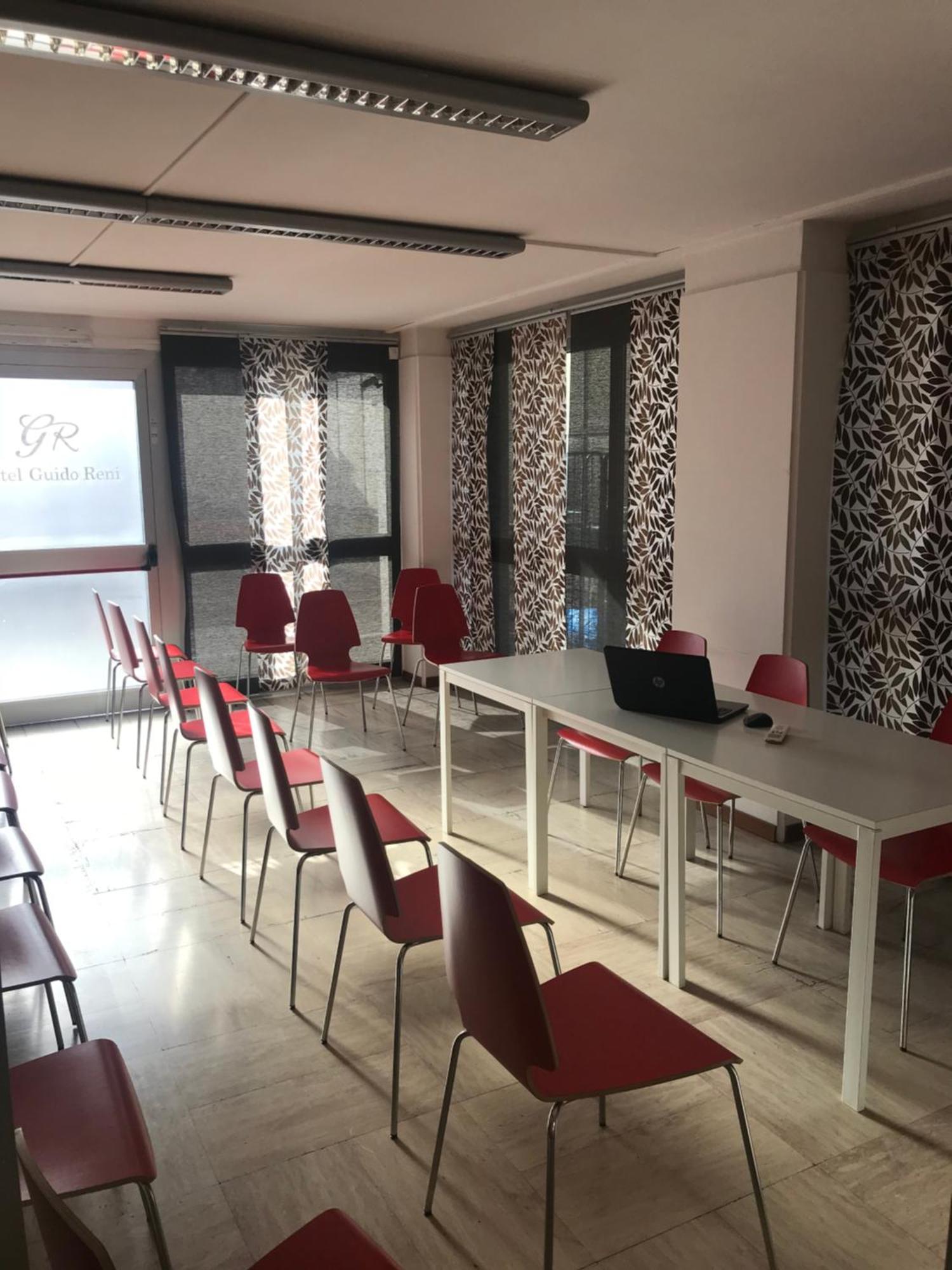 Albergo Guido Reni Turin Ngoại thất bức ảnh