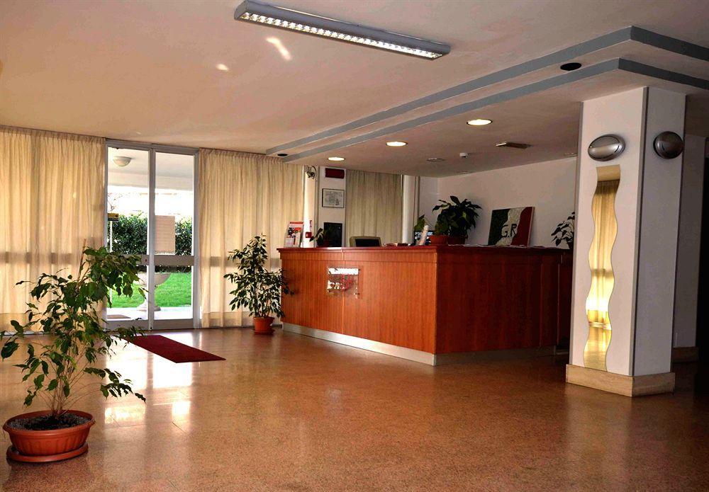 Albergo Guido Reni Turin Ngoại thất bức ảnh