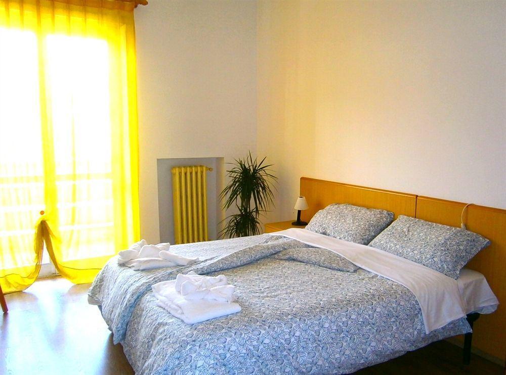 Albergo Guido Reni Turin Ngoại thất bức ảnh
