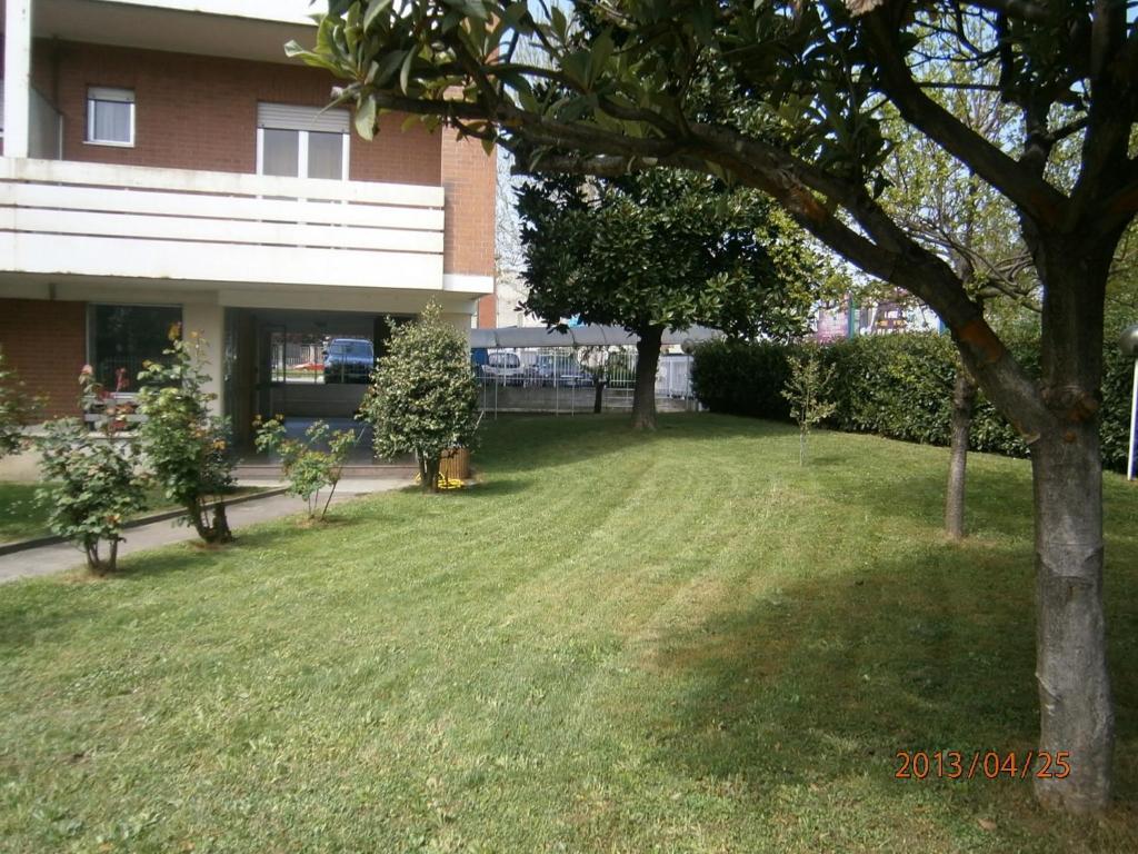Albergo Guido Reni Turin Ngoại thất bức ảnh