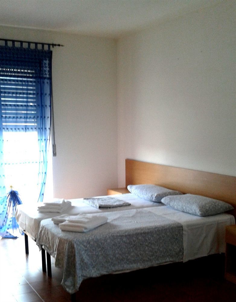Albergo Guido Reni Turin Ngoại thất bức ảnh