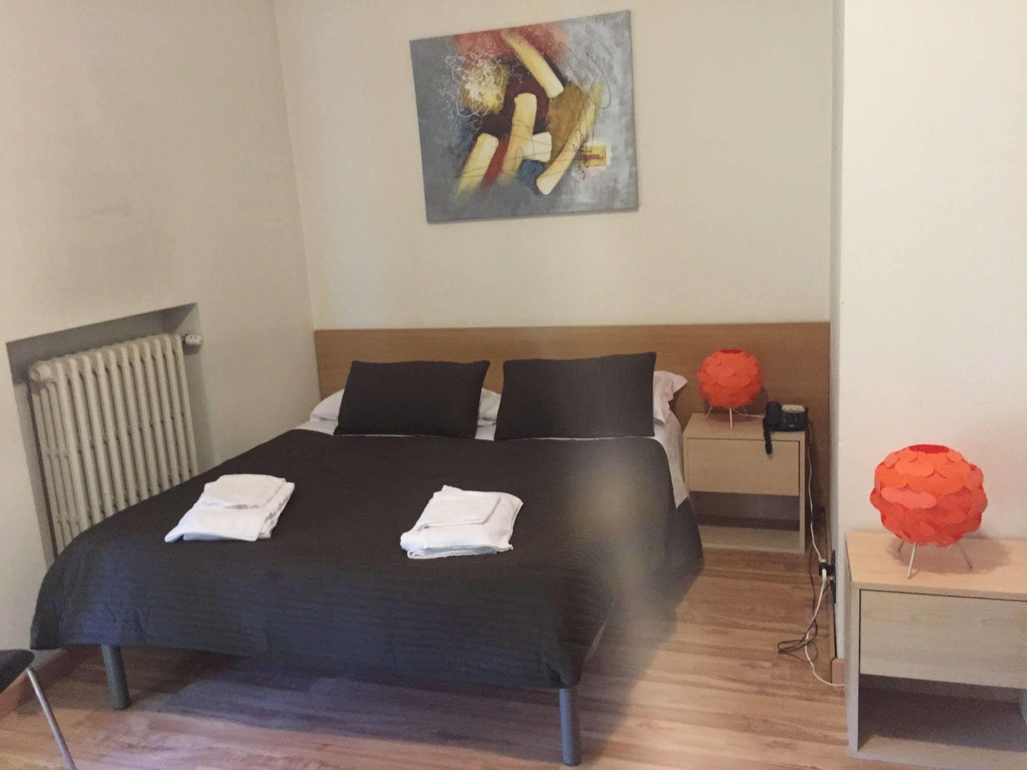 Albergo Guido Reni Turin Ngoại thất bức ảnh